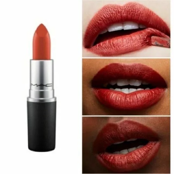 MAC Cosmetics Other - MAC Matte Lipstick MARRAKESH 646